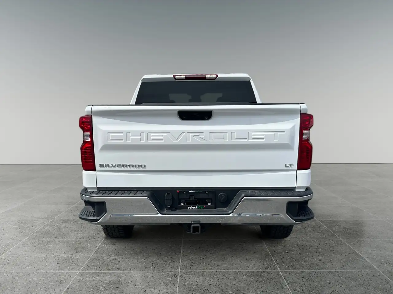 Chevrolet Silverado 1500 снимка Chevrolet Silverado 1500