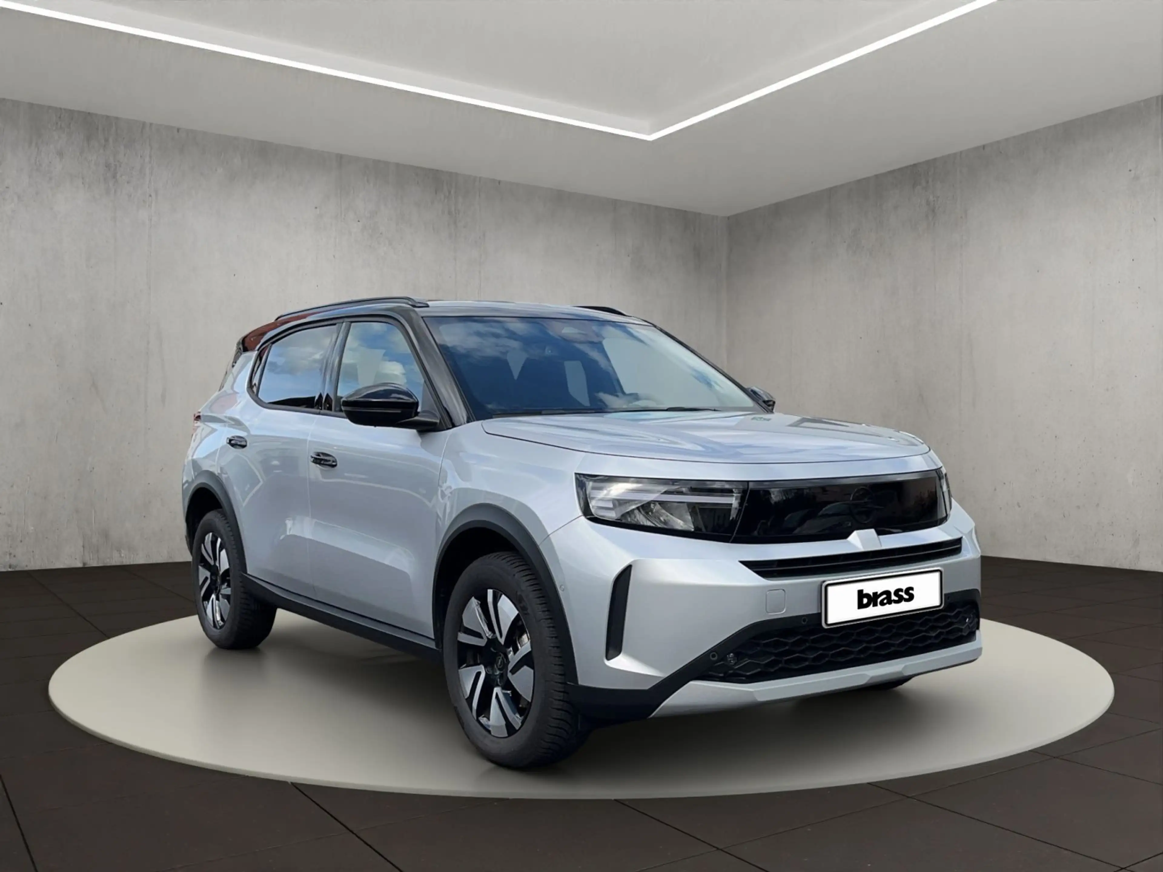 Opel Frontera Ultimate Mildhybrid 48V, 107kW(145PS), — photo 7