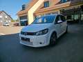Volkswagen Touran Style EcoFuel Weiß - thumbnail 9