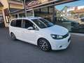 Volkswagen Touran Style EcoFuel Weiß - thumbnail 1