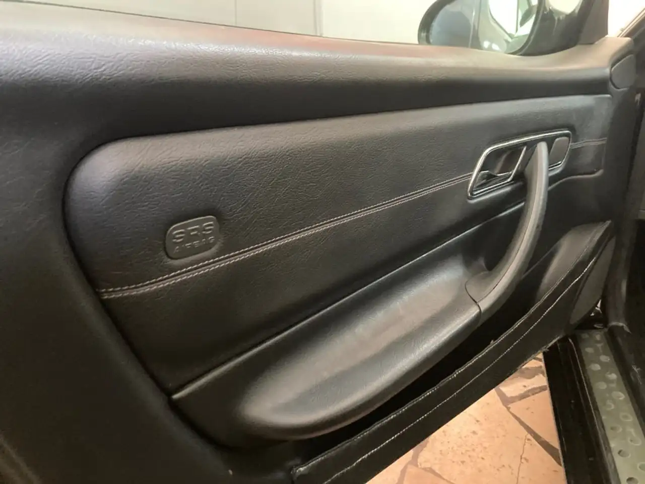Mercedes-Benz SLK 200 cat, foto 11