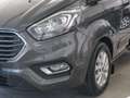 Ford Tourneo Custom Titanium EcoBlue Grigio - thumbnail 4