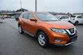 Nissan X-Trail X-TRAIL 2,0dCi Tekna Aut. ALL-MODE 4x4i Oranje - thumbnail 2