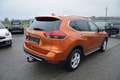Nissan X-Trail X-TRAIL 2,0dCi Tekna Aut. ALL-MODE 4x4i Oranje - thumbnail 3