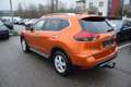 Nissan X-Trail X-TRAIL 2,0dCi Tekna Aut. ALL-MODE 4x4i Oranje - thumbnail 4