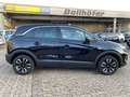 Opel Crossland Elegance AT/NAV/PDC vo+hi+Cam/SHZ+LHZ+bzb.Frontsch Schwarz - thumbnail 5