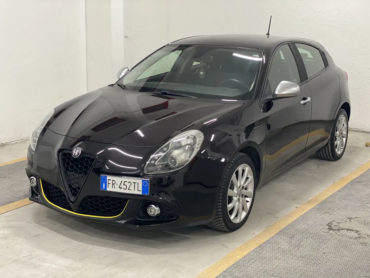 Alfa Romeo Giulietta 1.6 jtdm Super 120cv - 2