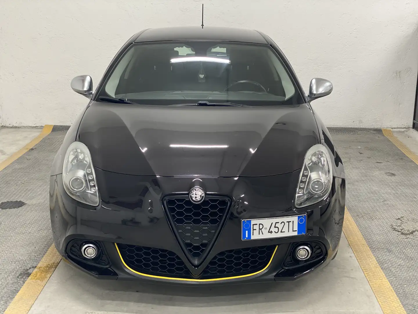 Alfa Romeo Giulietta 1.6 jtdm Super 120cv - 1