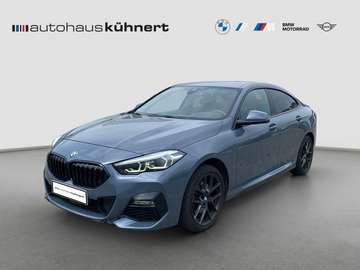 i Gran Coupe ///M-Sport 6-Gang SpurAss AHK HiFi Na
