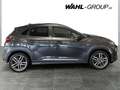 Hyundai KONA Premium Elektro *NAVI*SITZHZ*KAMERA* Gris - thumbnail 6