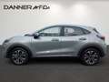 Ford Puma TITANIUM 125 PS EcoBoost/Benzin Mild-Hybrid (SO... Silber - thumbnail 6