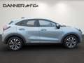 Ford Puma TITANIUM 125 PS EcoBoost/Benzin Mild-Hybrid (SO... Silber - thumbnail 3