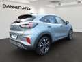 Ford Puma TITANIUM 125 PS EcoBoost/Benzin Mild-Hybrid (SO... Silber - thumbnail 4