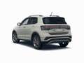 Volkswagen T-Cross 1.5 TSI R-Line DSG,Navi,Matrix,ACC Grau - thumbnail 3