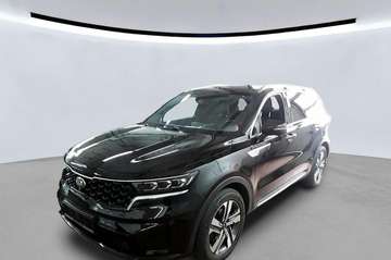 Platinum 4WD Plug-In Hybrid*viele Extras
