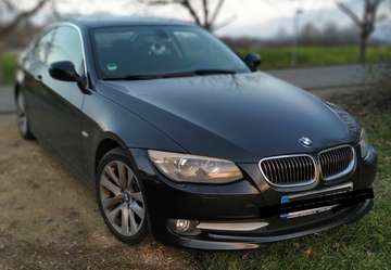 325d Coupe