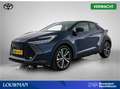 Toyota C-HR 2.0 Plug-in Hybrid 220 Première Edition | Full scr Blauw - thumbnail 1