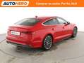 Audi A5 2.0 TDI quattro Sport Rojo - thumbnail 6