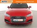 Audi A5 2.0 TDI quattro Sport Rojo - thumbnail 9