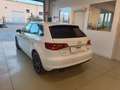 Audi A3 A3 Sportback 1.6 tdi Business 110cv E6 Weiß - thumbnail 6