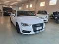 Audi A3 A3 Sportback 1.6 tdi Business 110cv E6 Weiß - thumbnail 3