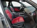 Jaguar F-Pace 30D AWD R-Sport Meridian*Kamera*GRA*AHK Silber - thumbnail 4