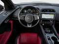 Jaguar F-Pace 30D AWD R-Sport Meridian*Kamera*GRA*AHK Silber - thumbnail 8