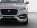 Jaguar F-Pace 30D AWD R-Sport Meridian*Kamera*GRA*AHK Silber - thumbnail 12