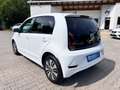 Volkswagen up! e-up! Rückfahrkamera Leder-Multifunktionlenkrad Weiß - thumbnail 4