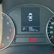 Kia Forte снимка Kia Forte