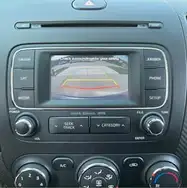 Kia Forte снимка Kia Forte