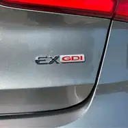 Kia Forte снимка Kia Forte