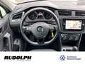 Volkswagen Tiguan 1.5 TSI Comfortline Navi StandHZG LED AHK SHZ PDCv Zilver - thumbnail 8