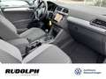 Volkswagen Tiguan 1.5 TSI Comfortline Navi StandHZG LED AHK SHZ PDCv Plateado - thumbnail 7