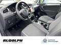 Volkswagen Tiguan 1.5 TSI Comfortline Navi StandHZG LED AHK SHZ PDCv Zilver - thumbnail 6