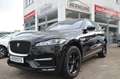Jaguar F-Pace 20d R-Sport Autom. Schiebedach|19"|1.Hand Noir - thumbnail 1