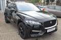Jaguar F-Pace 20d R-Sport Autom. Schiebedach|19"|1.Hand Noir - thumbnail 4