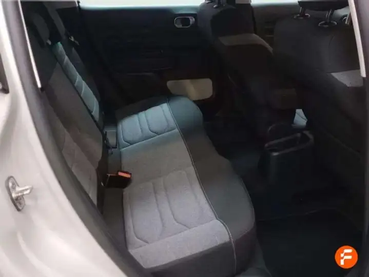 Citroën C3 2020, foto 15