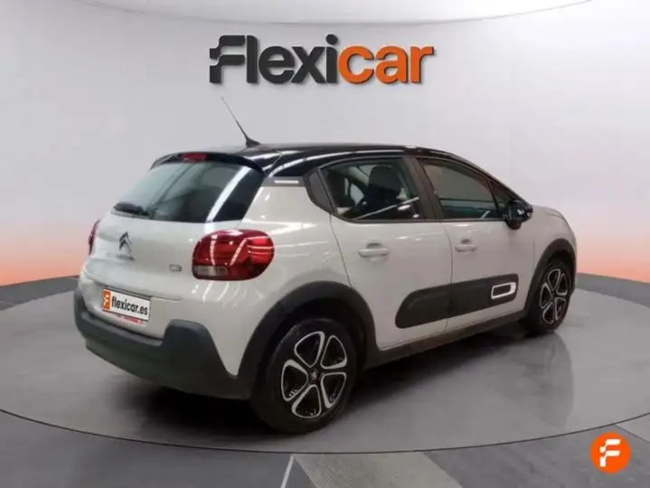 Citroën C3 2020, foto 4