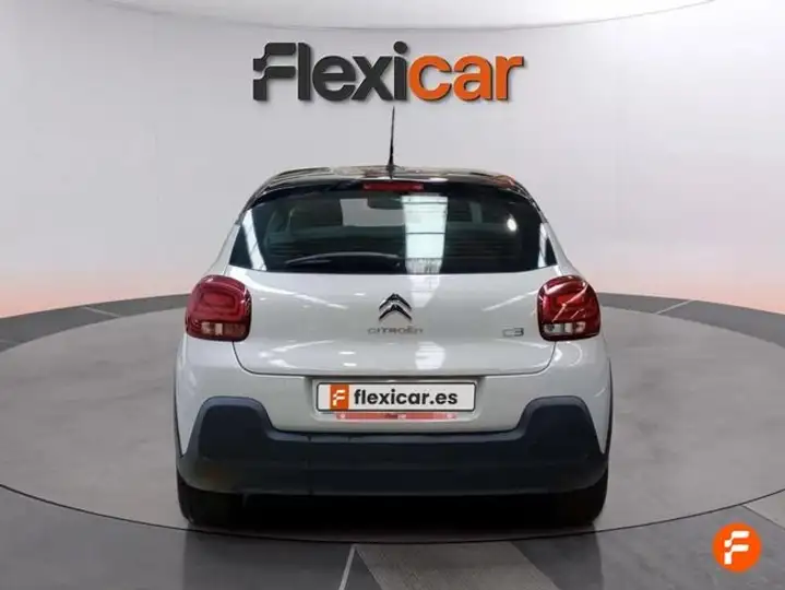 Citroën C3 2020, foto 5