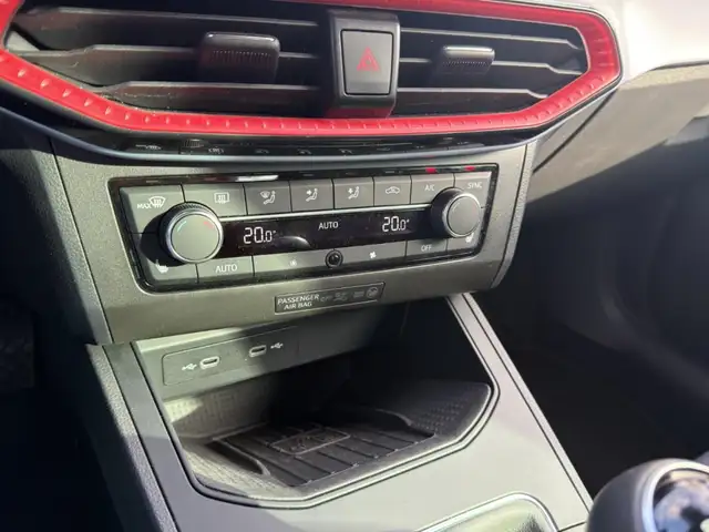 Seat Ibiza view 14