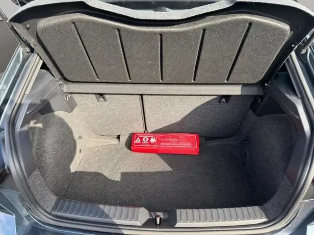 Seat Ibiza view 6