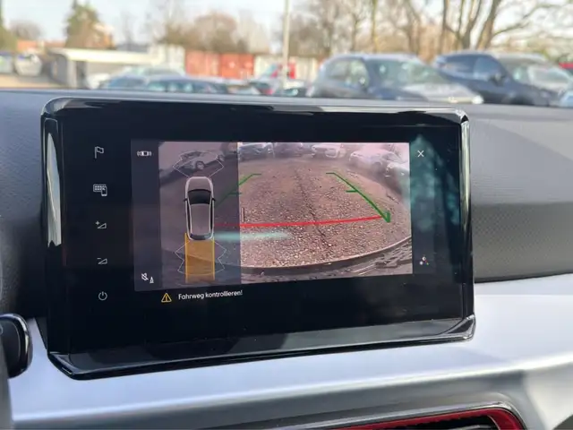 Seat Ibiza view 15