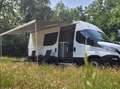 Iveco Daily 35S13 Blanc - thumbnail 12