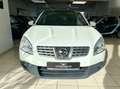 Nissan Qashqai Acenta 1,5 DCI/Navi/Klima/Panaromadach Weiß - thumbnail 3