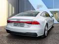 Audi A7 50TFSI e 2x S line /HD-Matrix/Leder/B&O/ACC Weiß - thumbnail 2