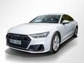 Audi A7 50TFSI e 2x S line /HD-Matrix/Leder/B&O/ACC Weiß - thumbnail 11