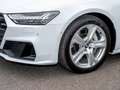 Audi A7 50TFSI e 2x S line /HD-Matrix/Leder/B&O/ACC Weiß - thumbnail 10