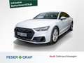 Audi A7 50TFSI e 2x S line /HD-Matrix/Leder/B&O/ACC Weiß - thumbnail 1