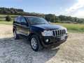 Jeep Grand Cherokee Grand Cherokee 3.0 V6 crd Overland auto Fekete - thumbnail 7